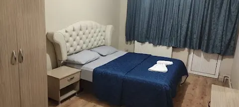 ÖZGÜN HOTEL fotoğraf 2