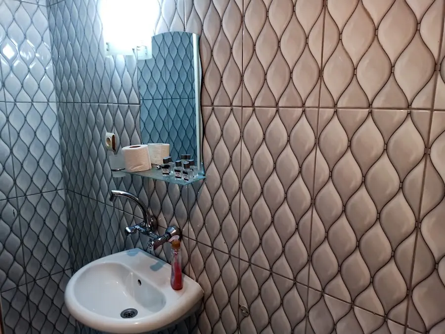 ÖZGÜN HOTEL fotoğraf 3