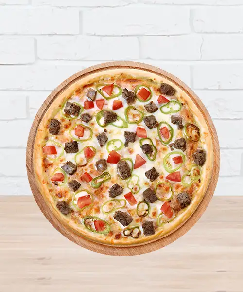 Pasaport Pizza Altındağ fotoğraf 2