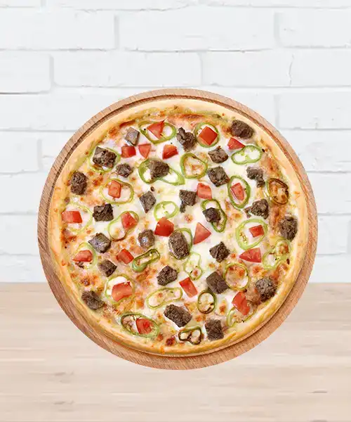 Pasaport Pizza Altındağ fotoğraf 2