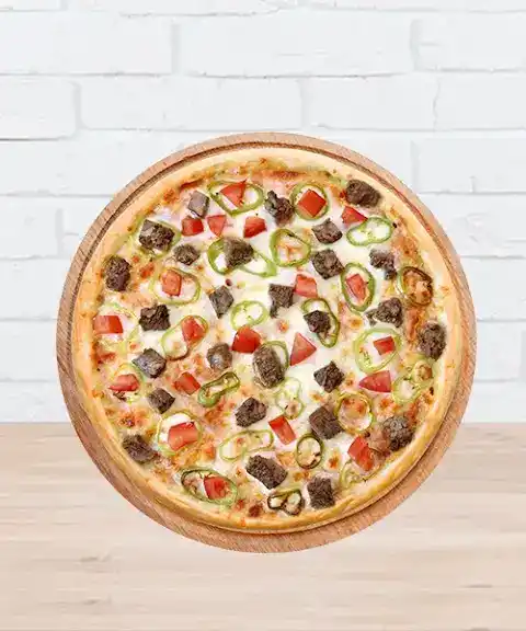 Pasaport Pizza Altındağ fotoğraf 2