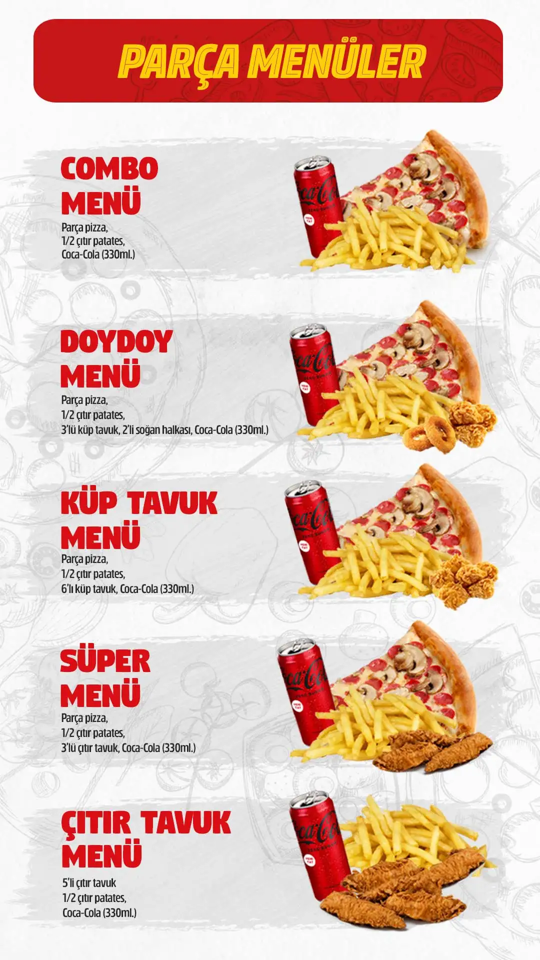 Pasaport Pizza Altındağ fotoğraf 3