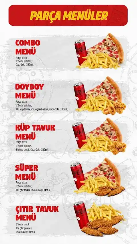 Pasaport Pizza Altındağ fotoğraf 3