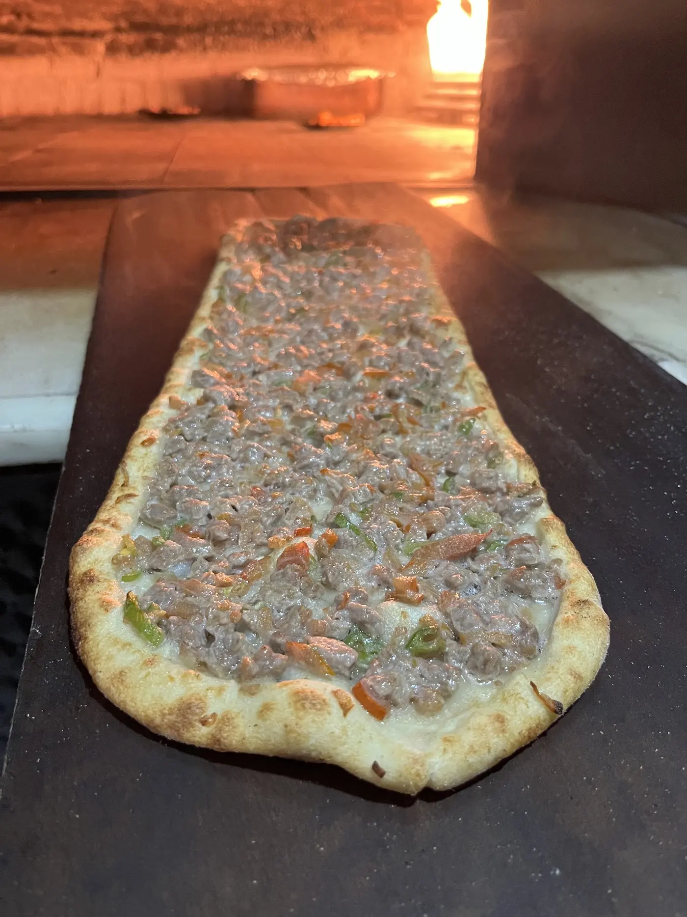 Pideci Yasin Usta fotoğraf 1