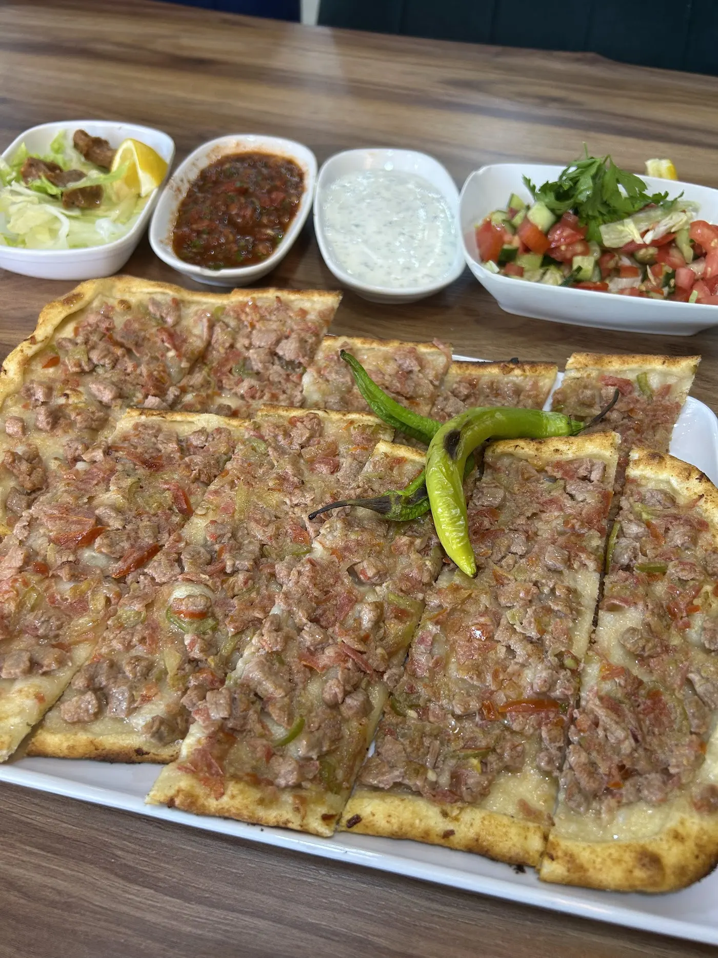 Pideci Yasin Usta fotoğraf 2