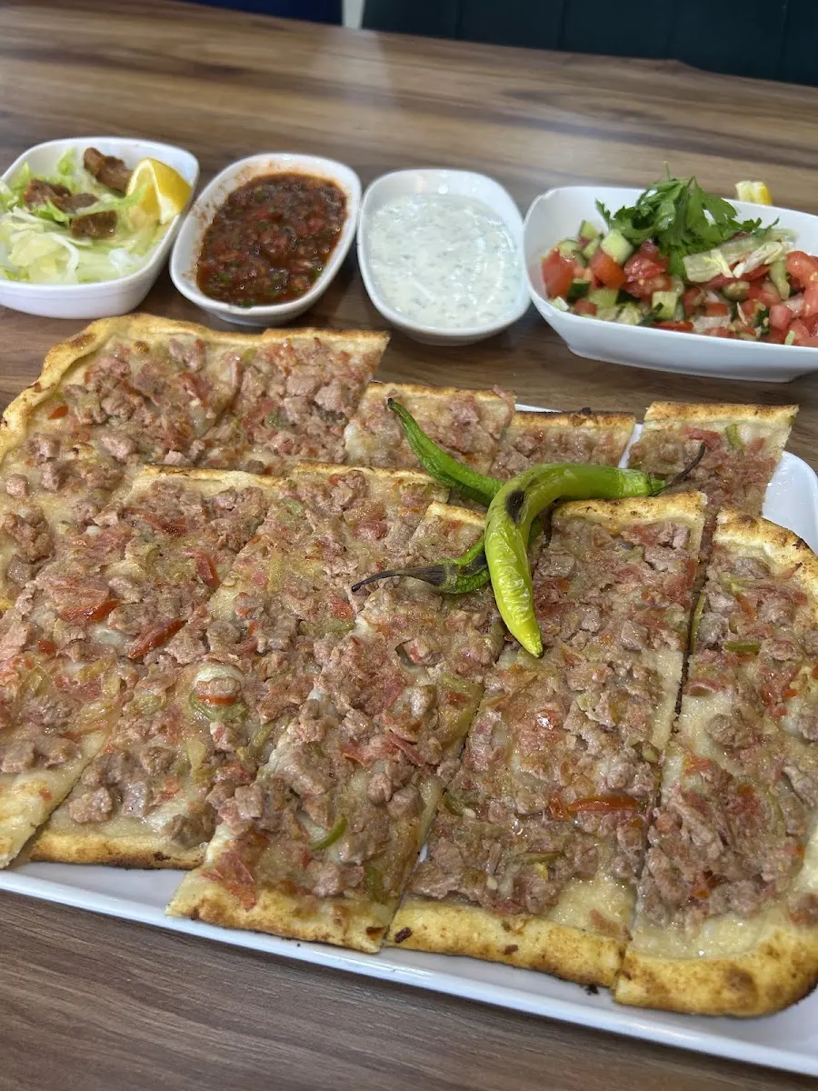 Pideci Yasin Usta fotoğraf 3