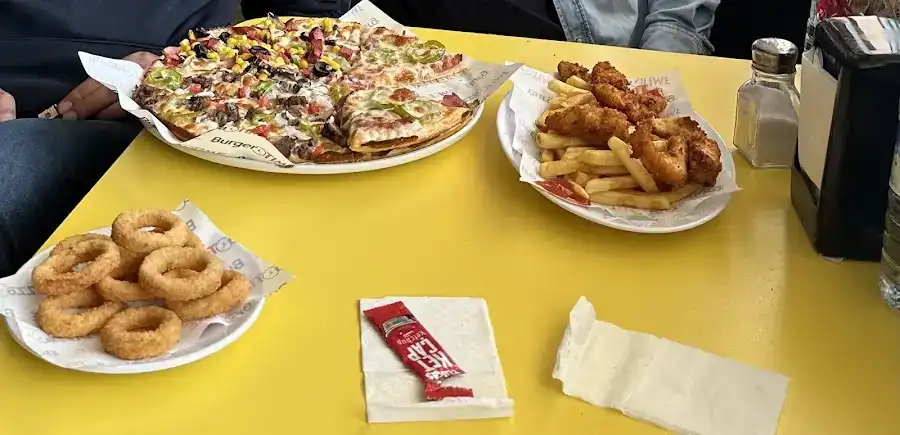 Pizza Time fotoğraf 2