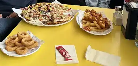 Pizza Time fotoğraf 2
