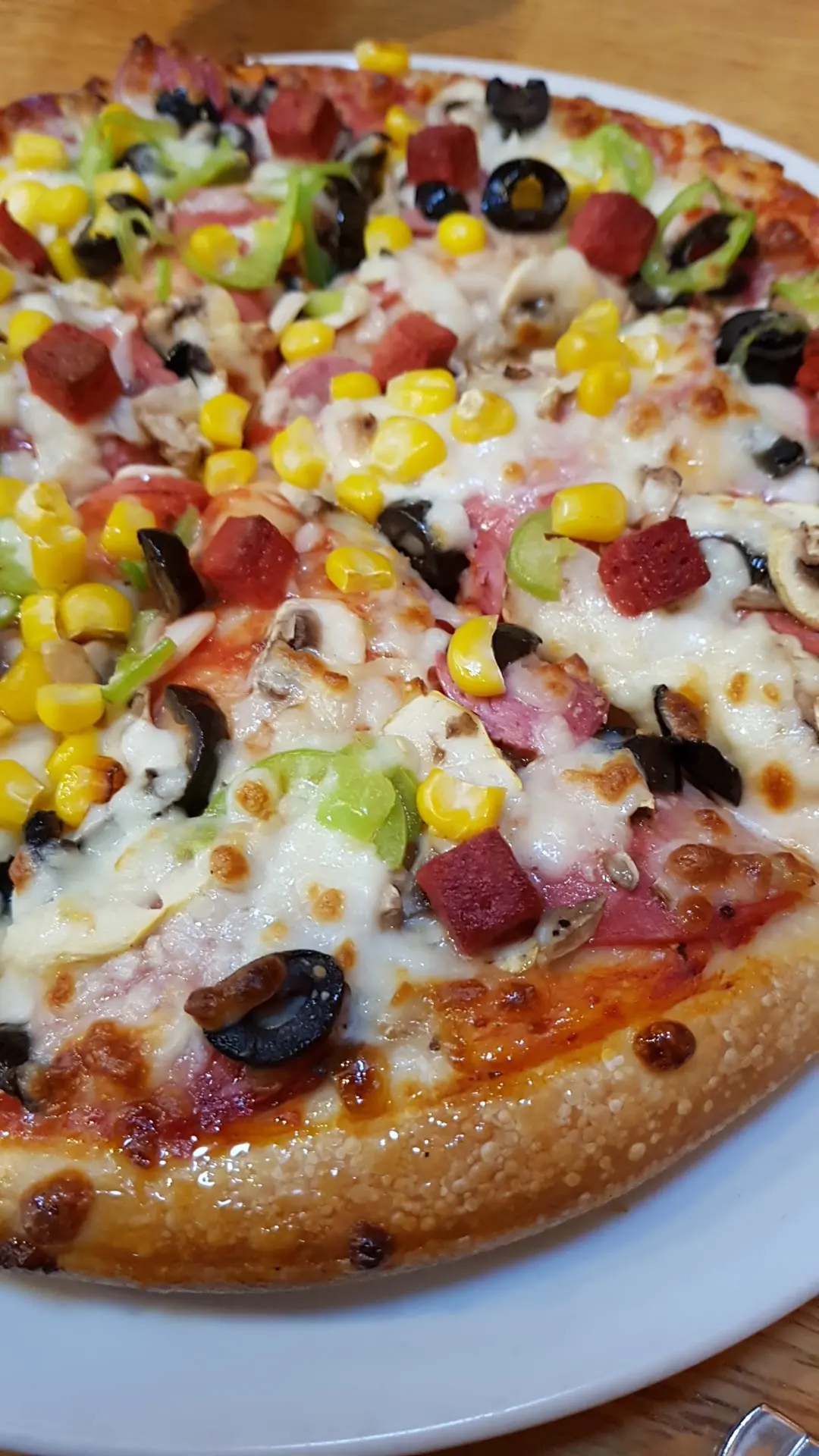 Pizza Time fotoğraf 2