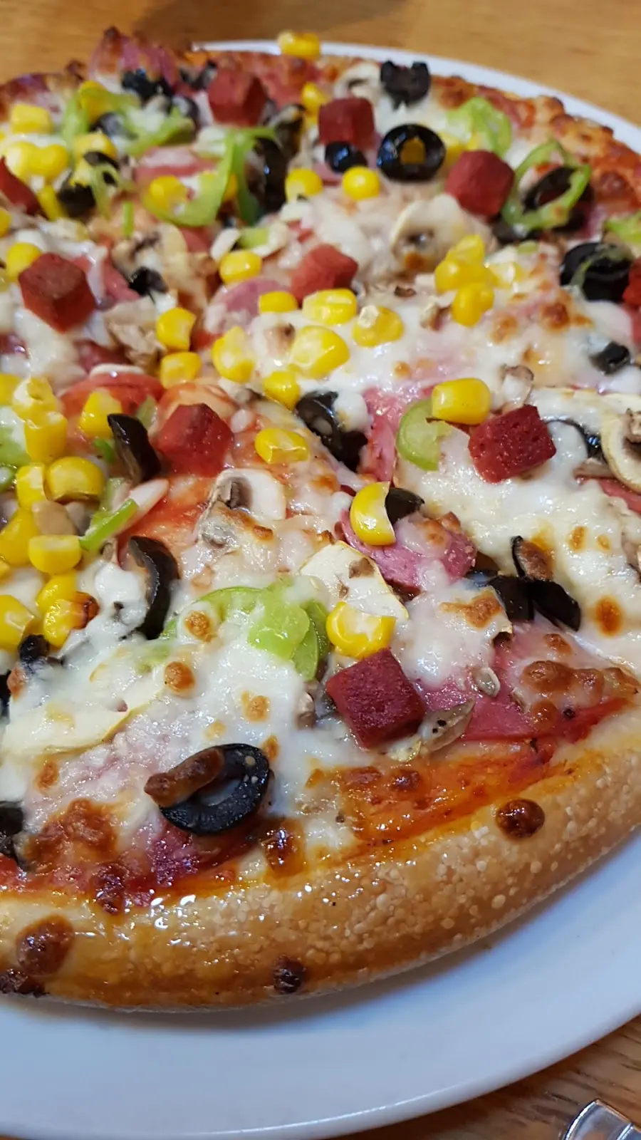 Pizza Time fotoğraf 2