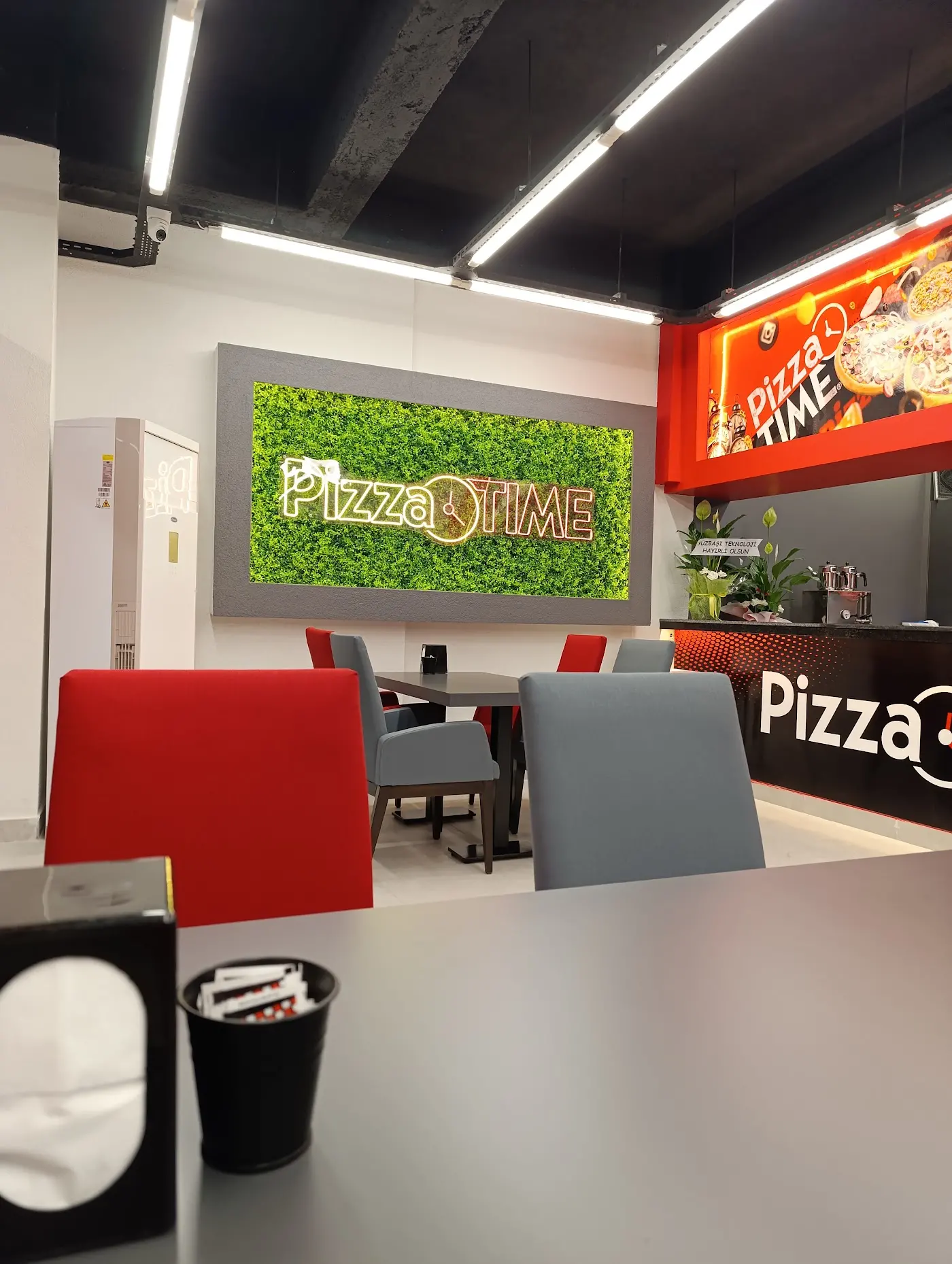 Pizza Time Yeşilbayır fotoğraf 1