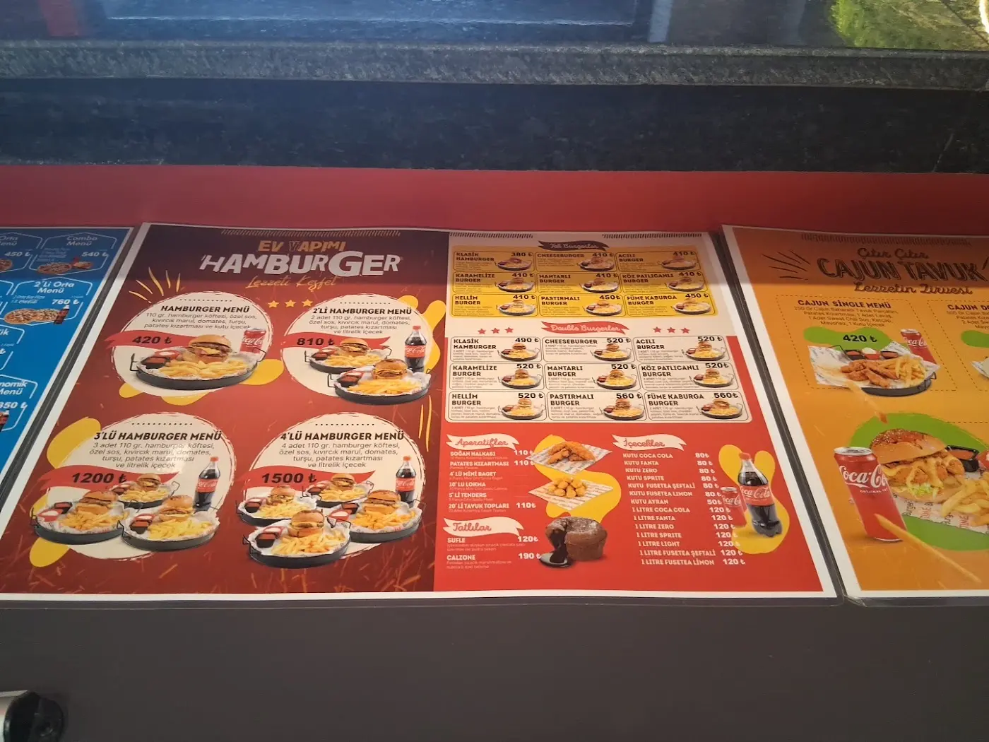 Pizza Time Yeşilbayır fotoğraf 2