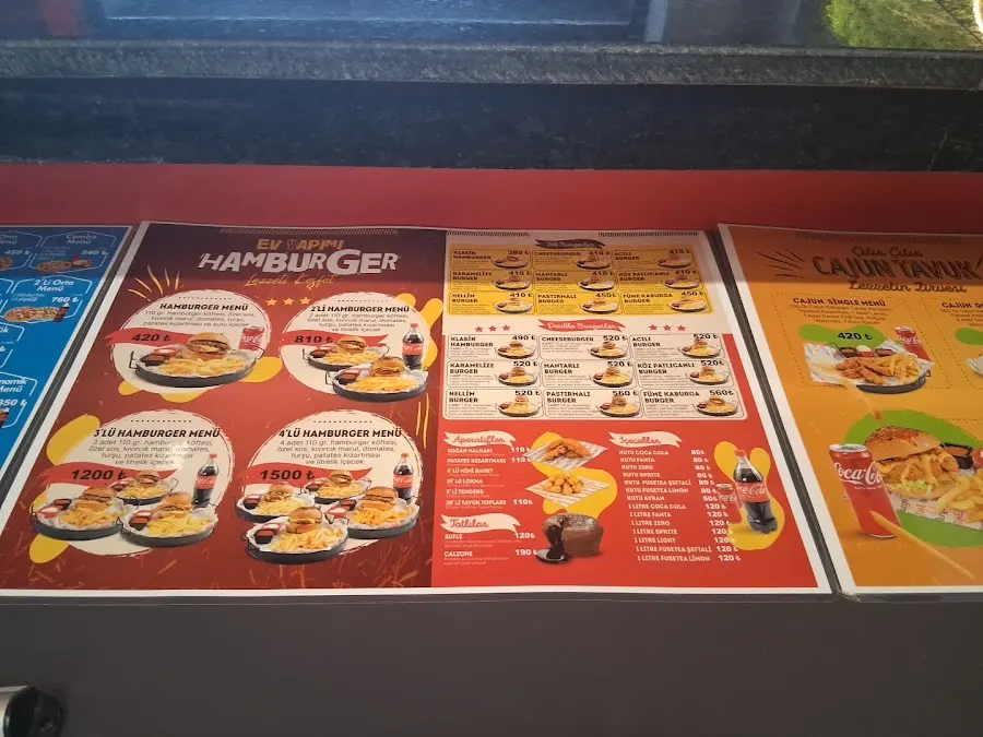 Pizza Time Yeşilbayır fotoğraf 2