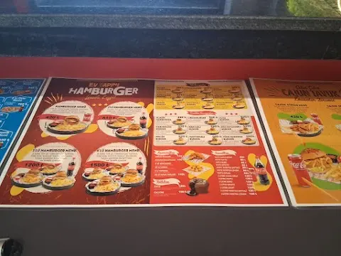 Pizza Time Yeşilbayır fotoğraf 2