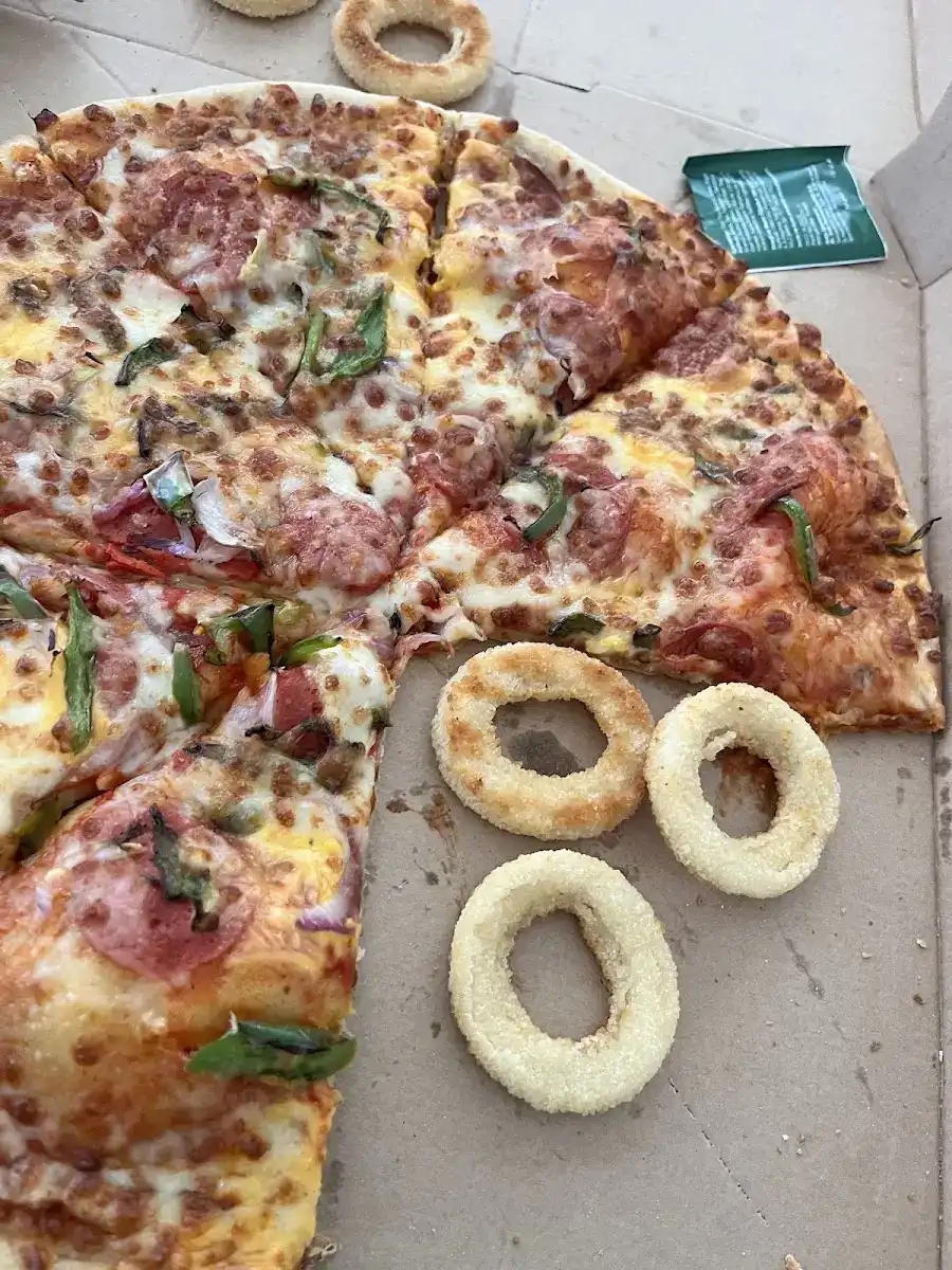 PizzaLazza - Aydınlıkevler fotoğraf 2