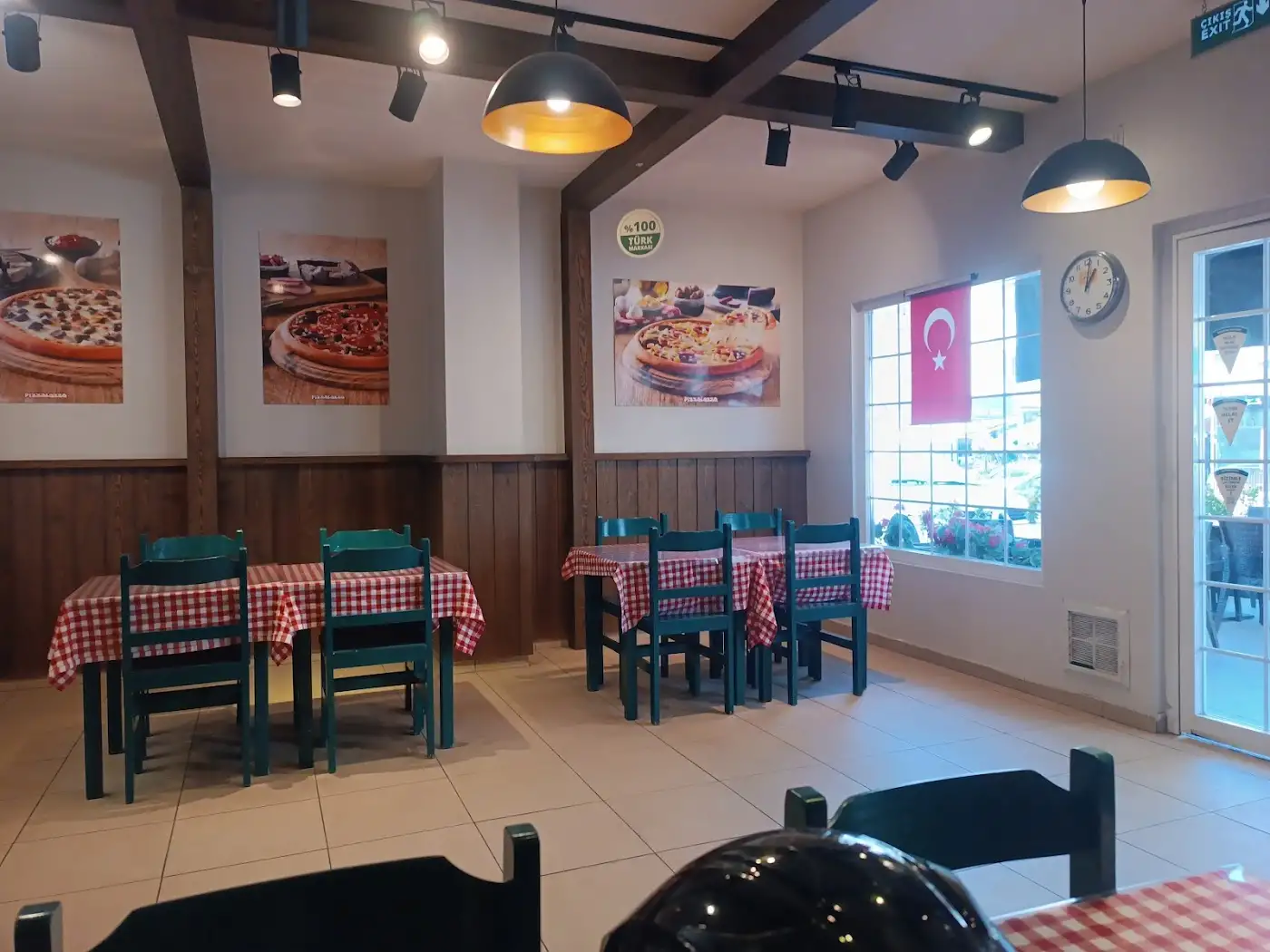 PizzaLazza - Aydınlıkevler fotoğraf 3