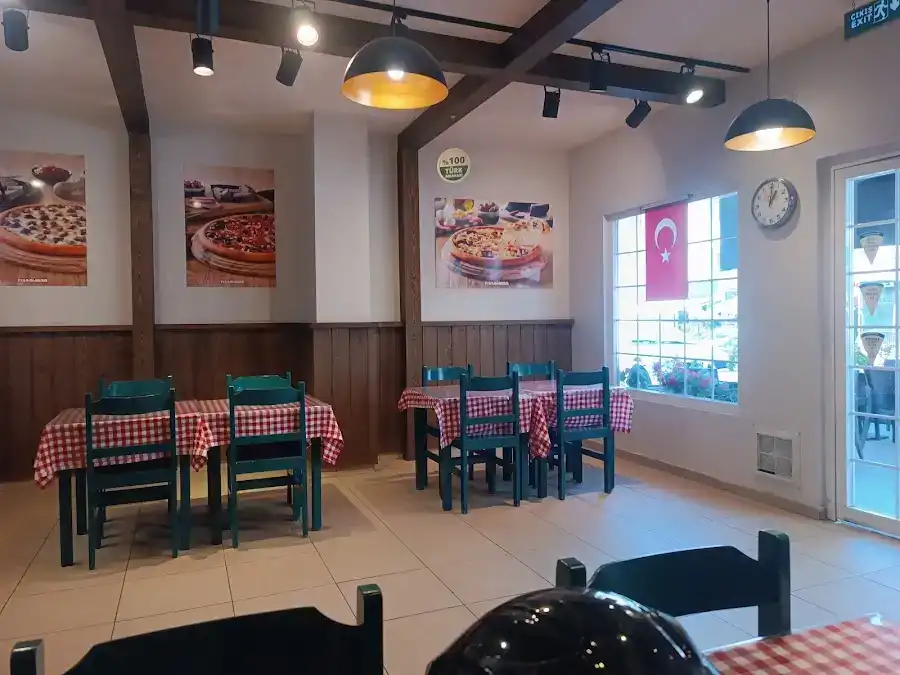 PizzaLazza - Aydınlıkevler fotoğraf 3