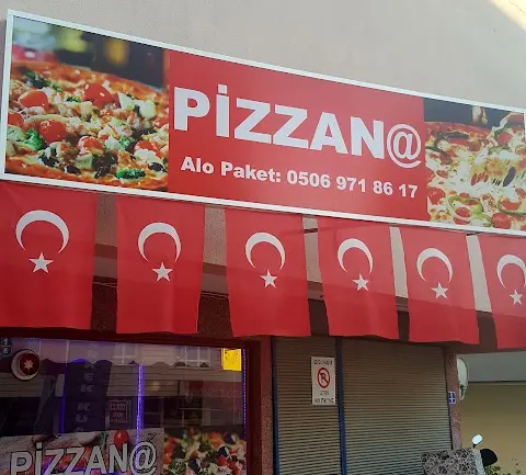 Pizzan@ yorumları ve müşteri geri bildirimleri