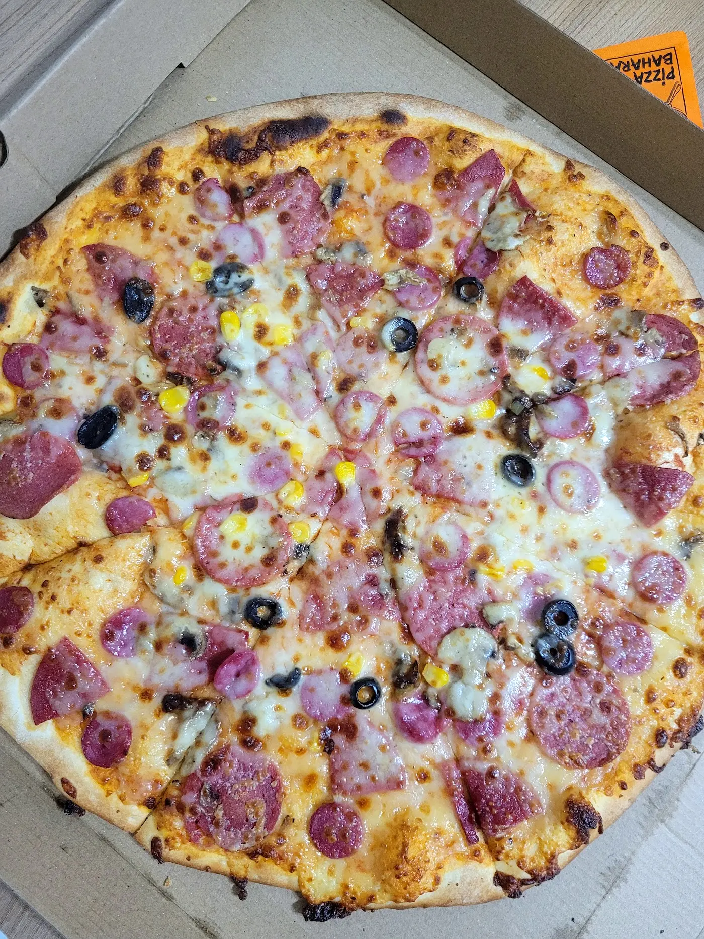 Pizzan@ fotoğraf 2