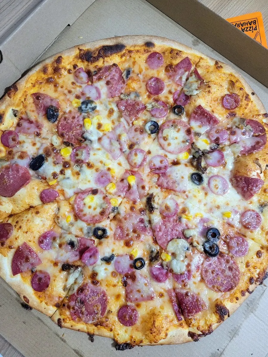 Pizzan@ fotoğraf 2