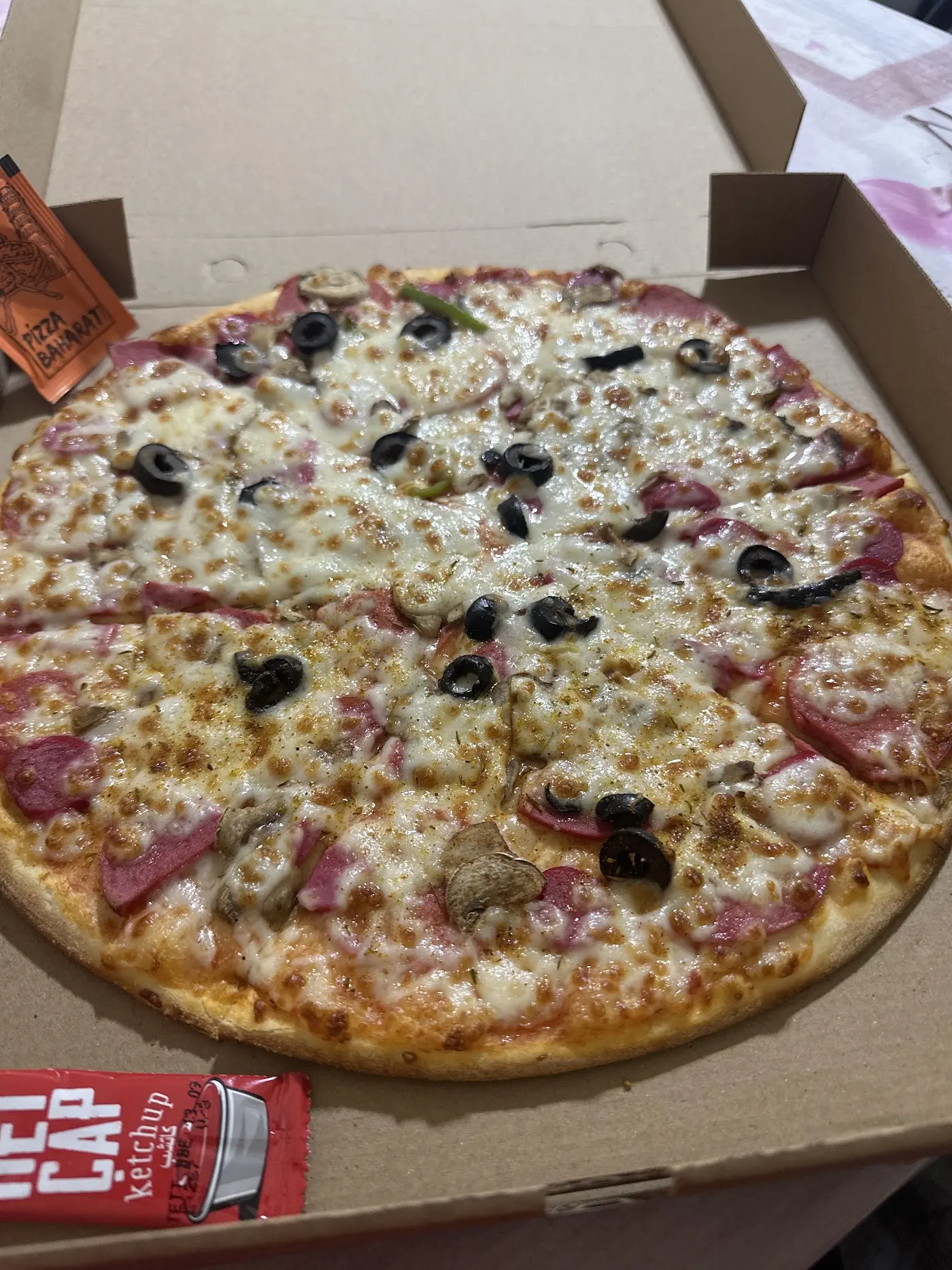 Pizzan@ fotoğraf 3