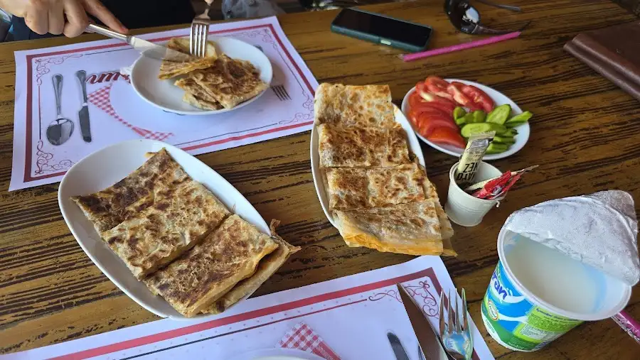 Quzine Cafe Bistro fotoğraf 2