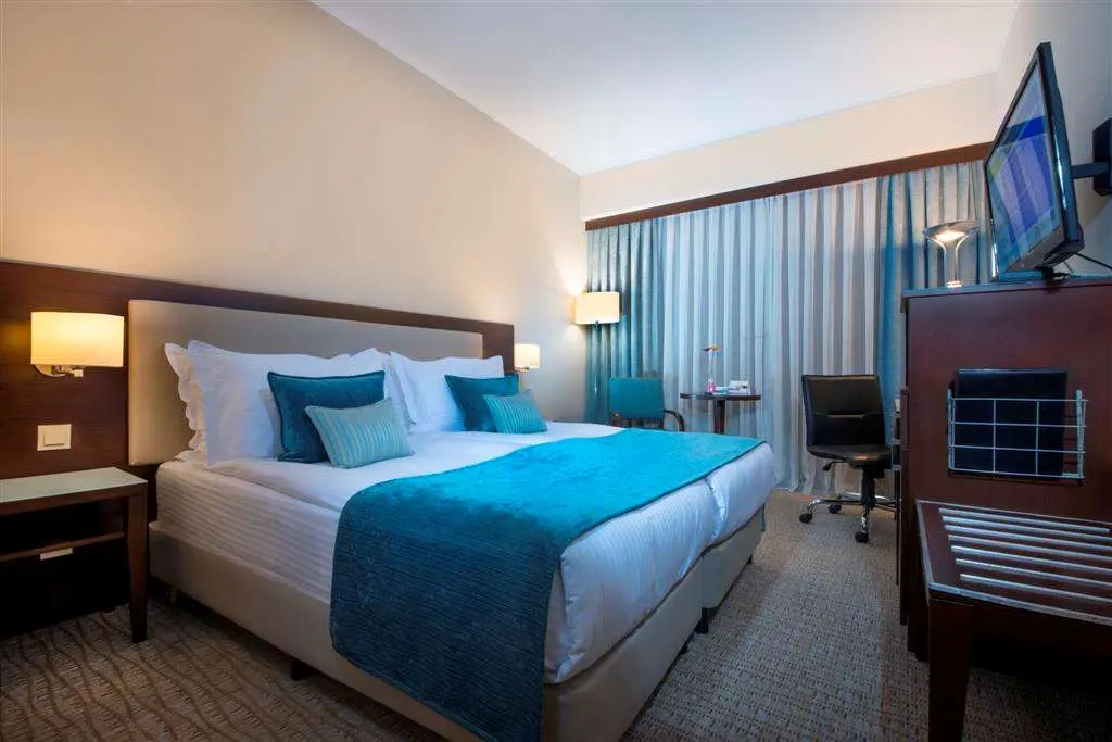 Radisson Blu Hotel Ankara fotoğraf 2