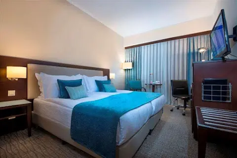 Radisson Blu Hotel Ankara fotoğraf 2