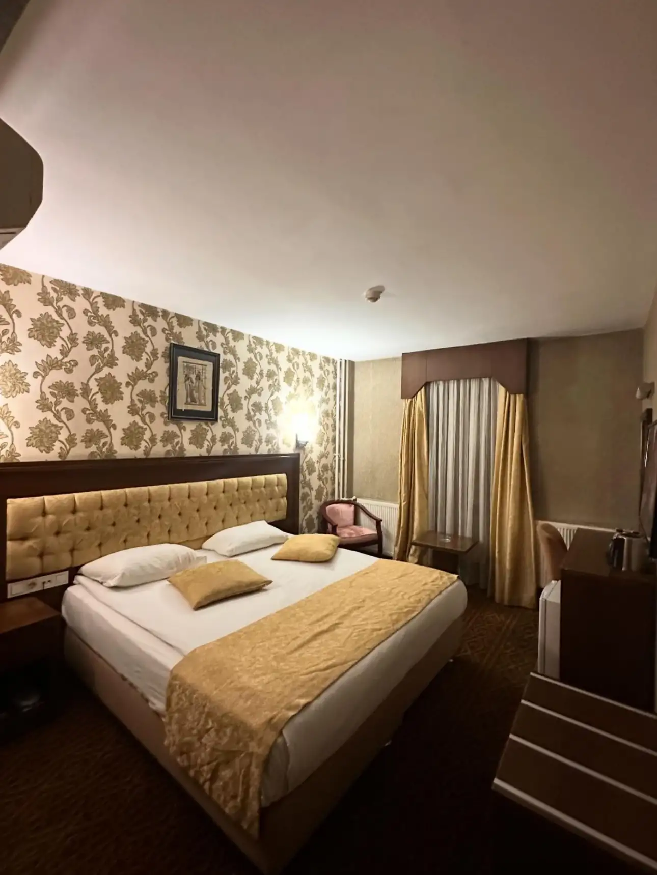 Rest Hotel fotoğraf 2