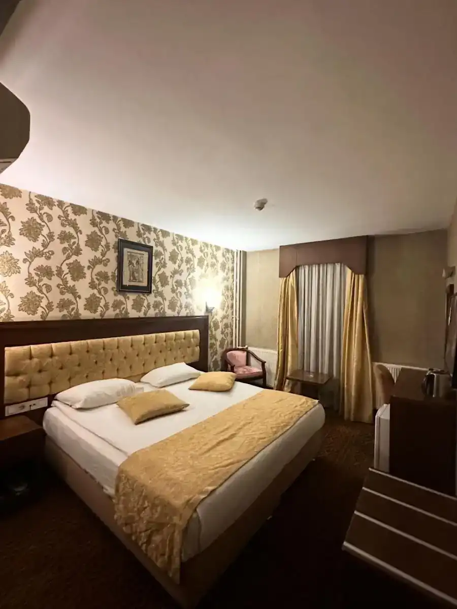 Rest Hotel fotoğraf 2