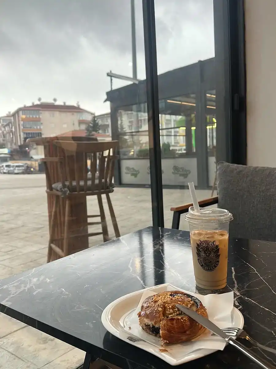 riqcoffeeco. fotoğraf 2