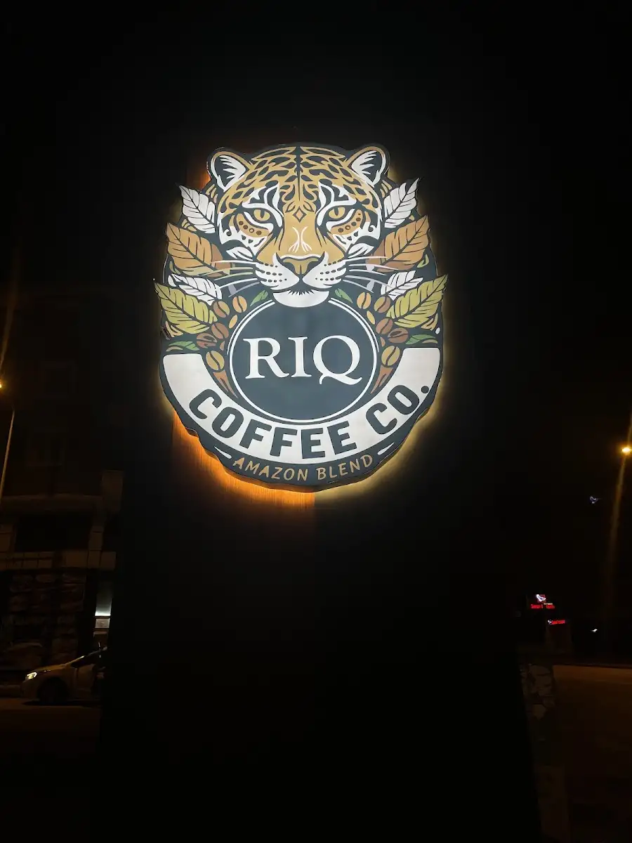 riqcoffeeco. fotoğraf 3