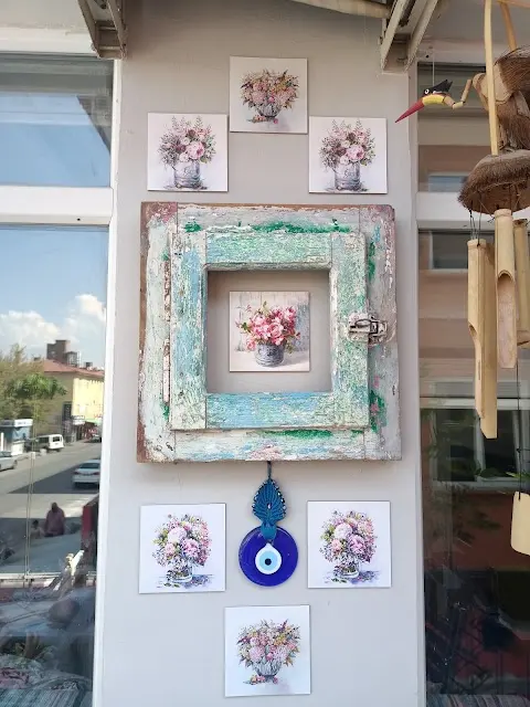 RİVA GÜZELLİK SALONU