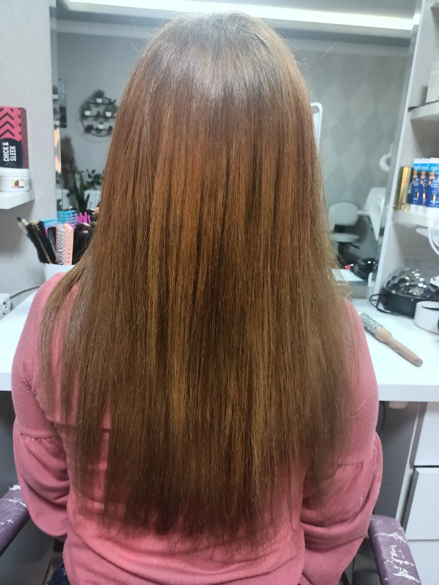 RİVA GÜZELLİK SALONU fotoğraf 3