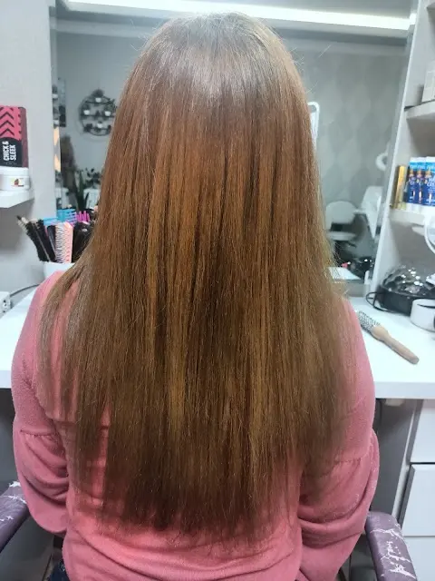 RİVA GÜZELLİK SALONU fotoğraf 3