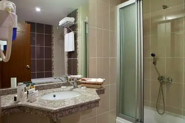 Sağlık-Sen Otel - Ulus fotoğraf 3