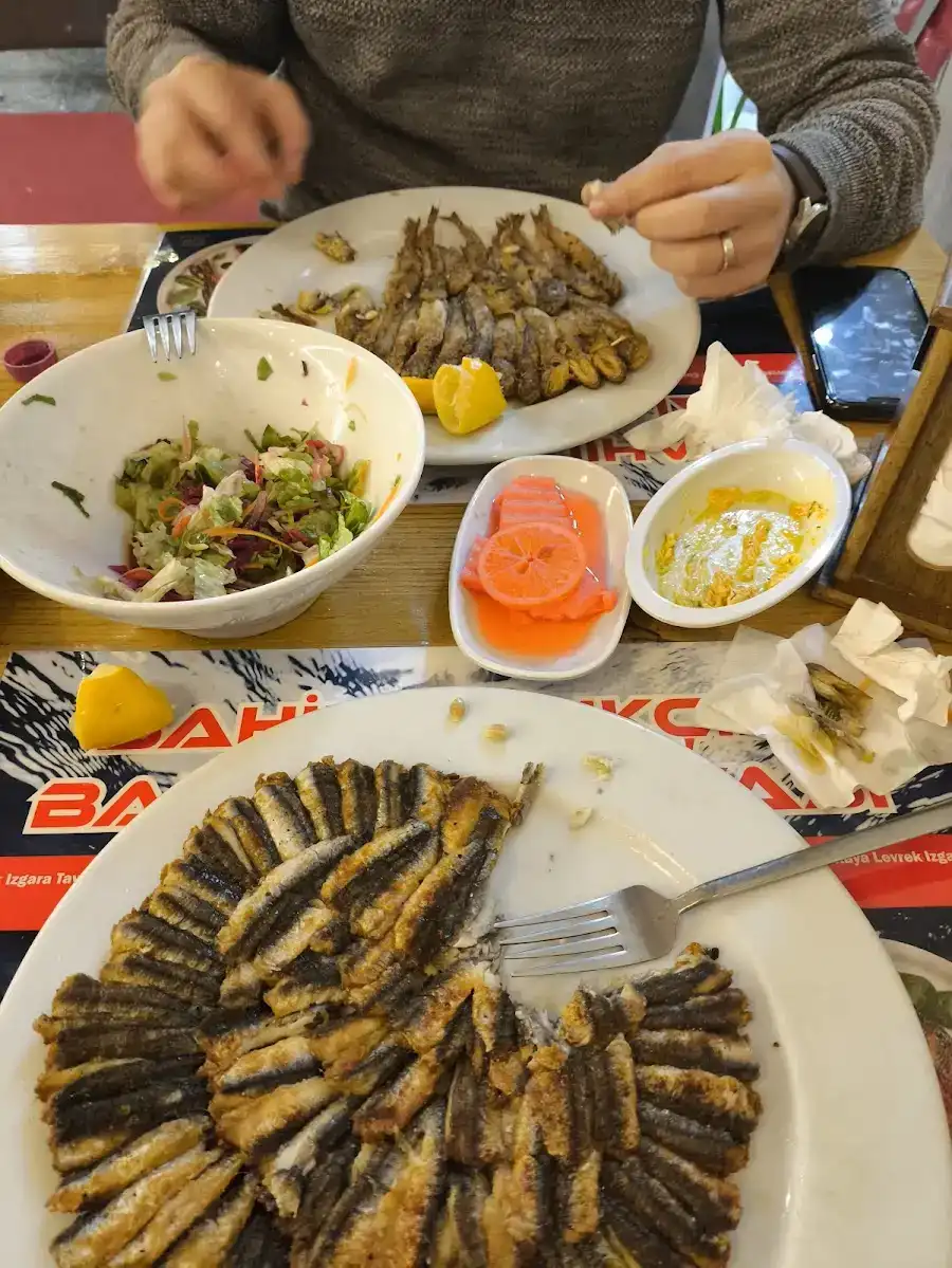 Sahil Balıkçısı ve Balık Lokantası fotoğraf 3