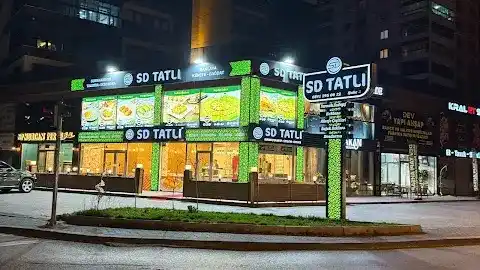 SD TATLI ALTINDAĞ