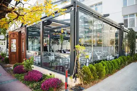 Sensiz Olmaz Meyhane