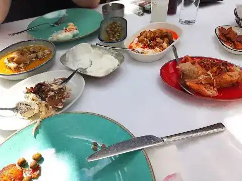 Sensiz Olmaz Meyhane fotoğraf 2
