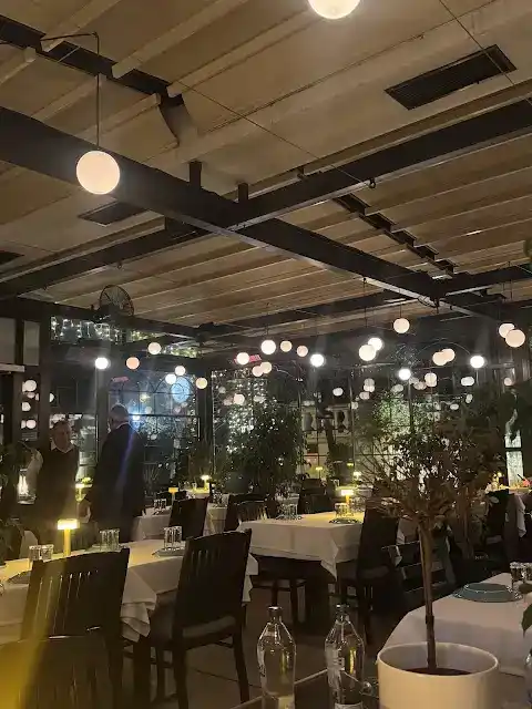 Sensiz Olmaz Meyhane fotoğraf 3