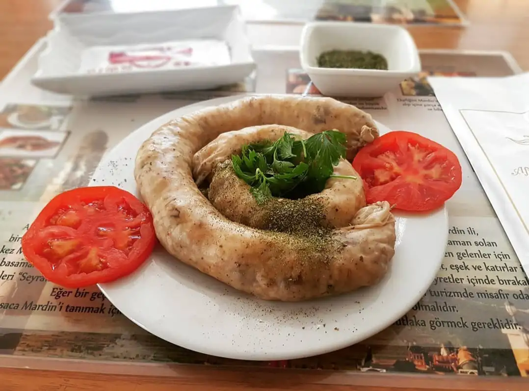 Şerif Usta'nın Yeri Aydınlıkevler fotoğraf 2