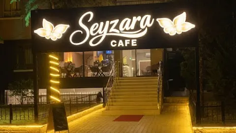 SEYZARA CAFE