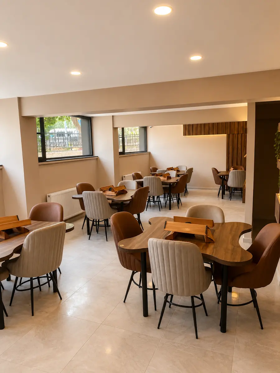 SEYZARA CAFE fotoğraf 2