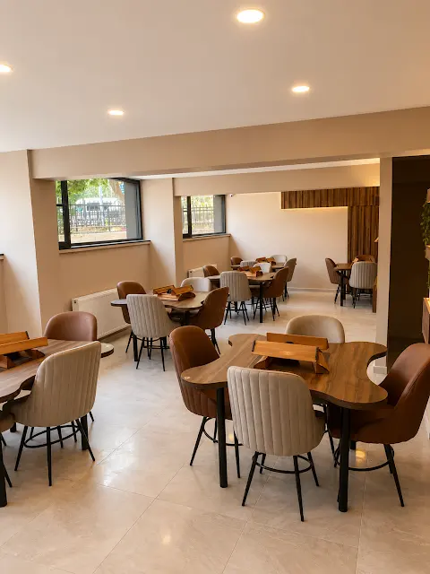 SEYZARA CAFE fotoğraf 2