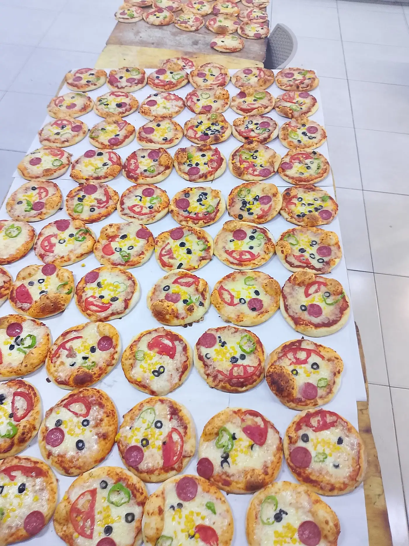 Soruci Pizza fotoğraf 2