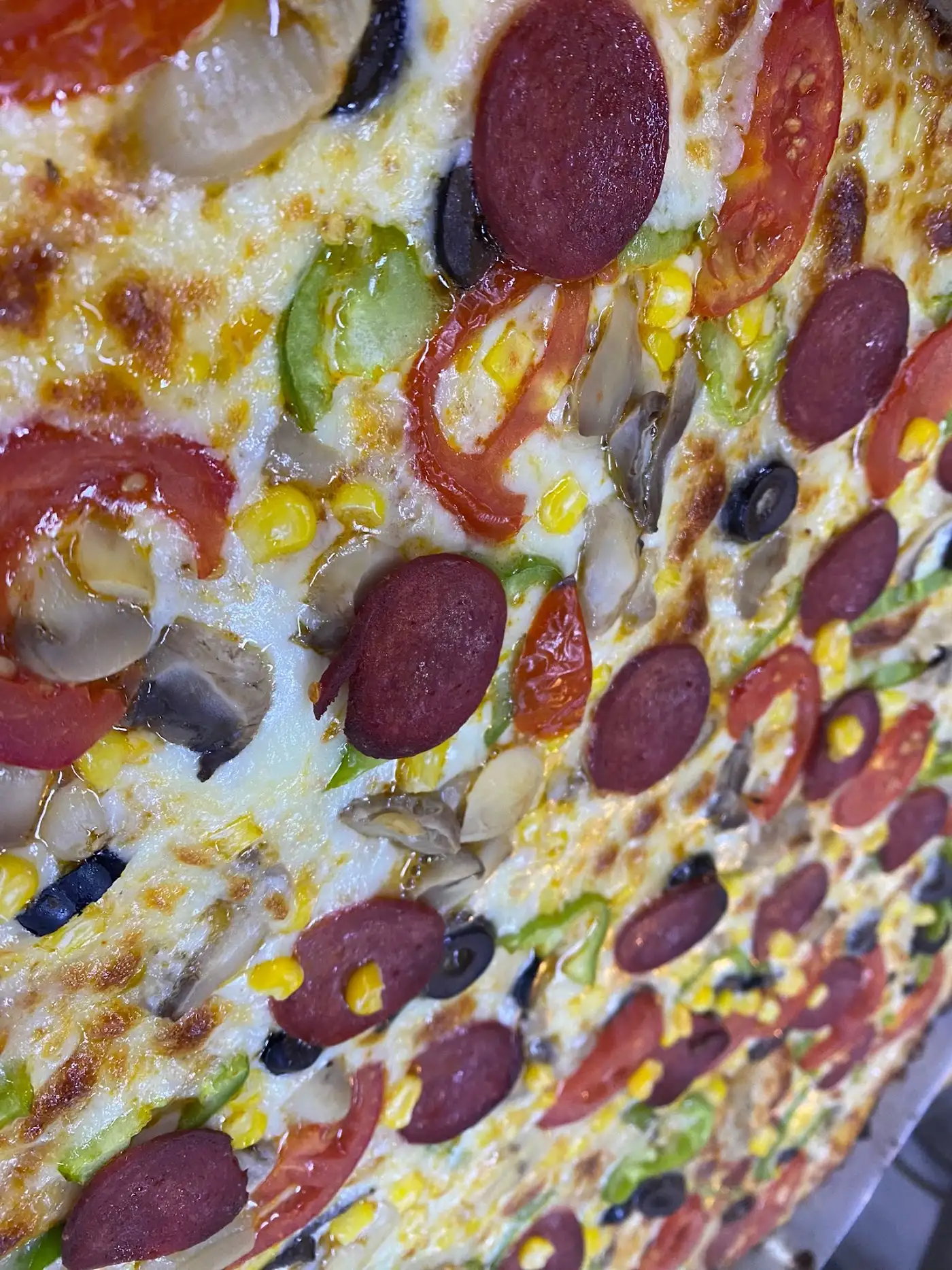 Soruci Pizza fotoğraf 3