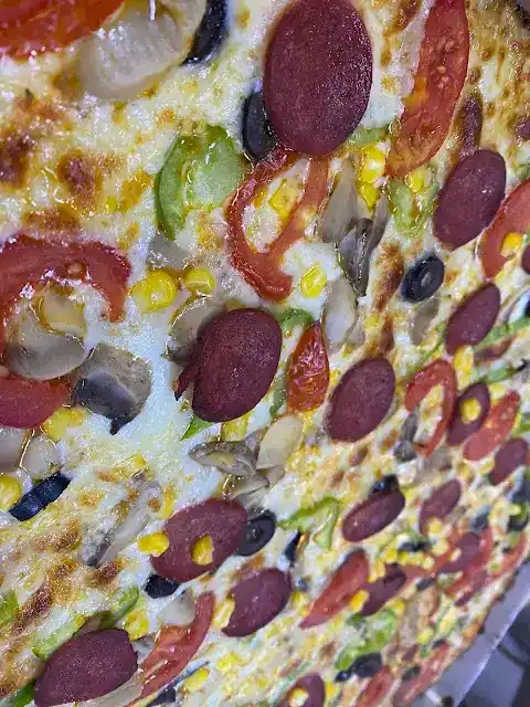 Soruci Pizza fotoğraf 3