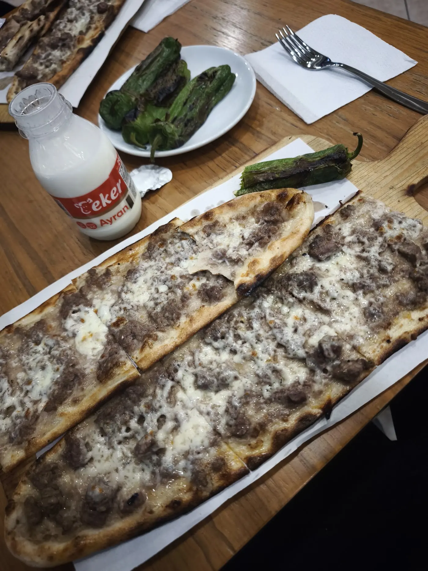Tadan Pide fotoğraf 2