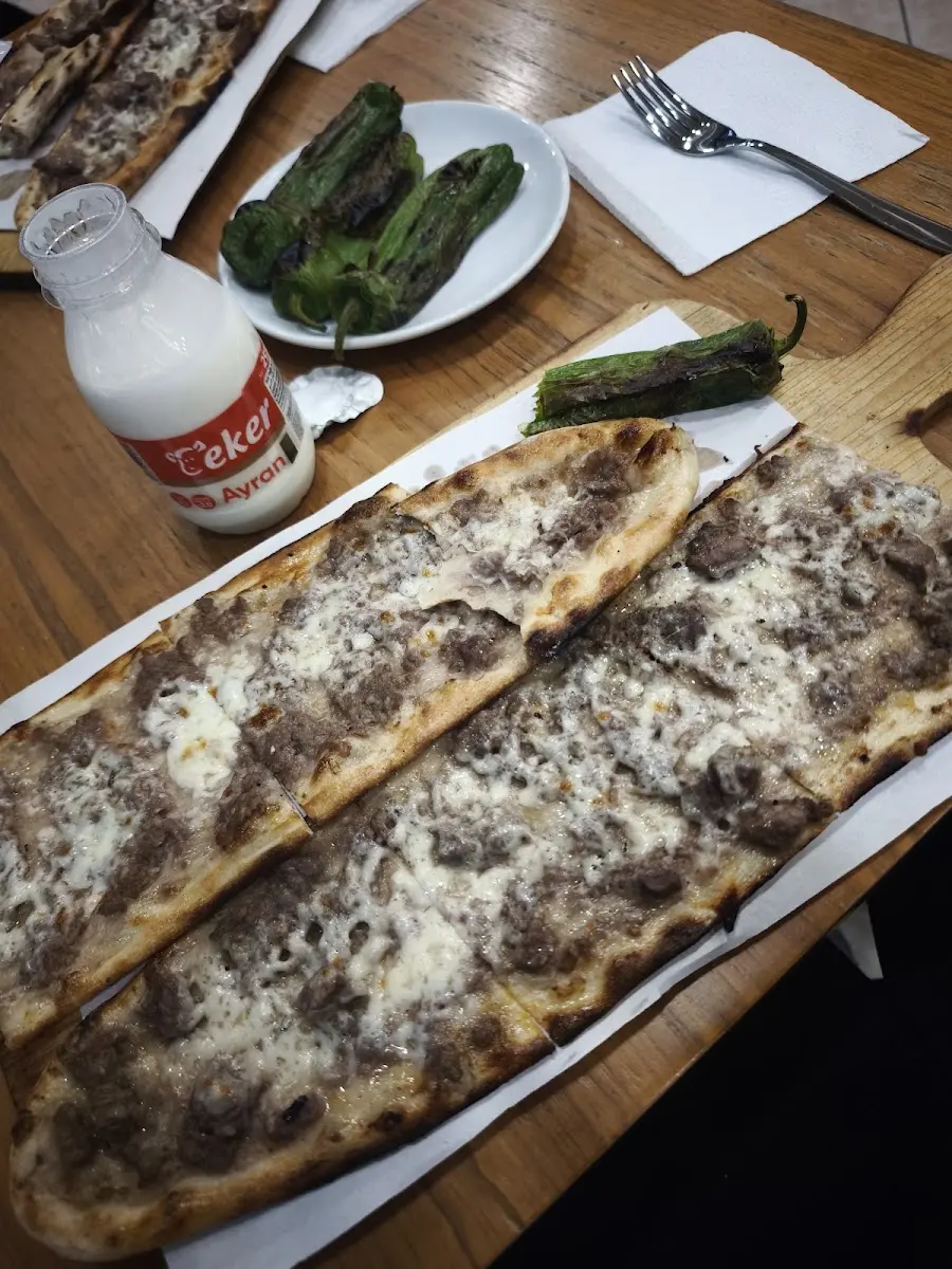 Tadan Pide fotoğraf 2